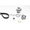 Image de Pompe À Eau + Kit De Courroie Crantée Continental Ct1028wp1 Audi