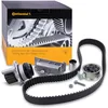 Image de Pompe À Eau + Kit De Courroie Crantée Continental Ct1028wp7 Audi