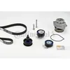 Image de Pompe À Eau + Kit De Courroie Crantée Continental Ct957wp3 Seat