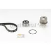Image de Pompe À Eau + Kit De Courroie Crantée Continental Ct607wp1 Citroën 1611897880