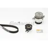 Image de Pompe À Eau + Kit De Courroie Crantée Continental Ct847wp1 Seat