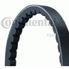Image de Courroie Trapézoïdale Continental Avx13x1350 Isuzu 0009932095 0009979292