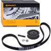 Image de Kit De Courroie Crantée Continental Ct630k1 Seat 037198119 6k0198004