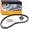 Image de Kit De Courroie Crantée Continental Ct915k1 Nissan 1680600qa9 1680600qat