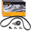 Image de Kit De Distribution (courroie + Galet) Contitech Ct 881 K2