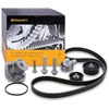 Image de Kit De Distribution (courroie + Galet + Pompe À Fluide) Contitech Ct 975 Wp1