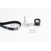 Image de Kit De Courroie Crantée Continental Ct1244k2 Dacia 130c17561r 6089930200