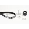 Image de Kit De Courroie Crantée Continental Ct1244k1 Dacia