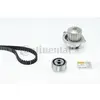 Image de Pompe À Eau + Kit De Courroie Crantée Continental Ct744wp1 Citroën 1611898280
