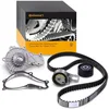Image de Kit De Distribution (courroie + Galet + Pompe À Fluide) Contitech Ct 1203 Wp1
