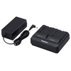 Image de Panasonic AG-BRD50EC Chargeur pour série VBR