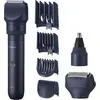 Image de Panasonic XSHAPEPACK1EU tondeuse corps / rasoirs Bleu