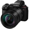 Image de Panasonic Lumix S5 II + 24-105 F4