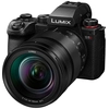 Image de Panasonic Lumix S5II + 24-105mm F4 Boîtier MILC 24,2 MP CMOS 12000 x 8000 pixels Noir - Neuf