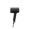 Image de Sèche-cheveux Panasonic EH-NA0J-N825 NOIR ARGENT avec technologie ionique et 4 modes de séchage exclusifs - Neuf