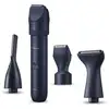 Image de Kit tondeuse Panasonic Multishape pour cheveux, barbe et visage noir - Neuf