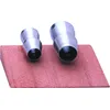 Image de Ochsenkopf kit de fixation pour haches lourdes, 3 pièces (2 clavettes annulaires, 1 clavette en bois), OX E-123-0200
