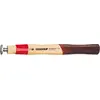 Image de GEDORE E 600 E-100 Manche de rechange ROTBAND-PLUS frêne 260 mm, 8589000