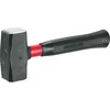 Image de Gedore Marteau avec manche en fibre de verre, 2 kg 20 F-2000