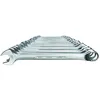 Image de 6012680 Jeu De Clés Mixtes 17 Pièces Ouverture De Clé (métrique) 6 - 22 Mm W859571 - Gedore