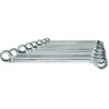 Image de Coffret De 10 Clés Gedore Double Extrémité 6-32 Mm
