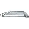 Image de GEDORE 2-122 ISO Jeu de clés mixtes 12 pces 6-34 mm, 6031390