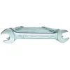 Image de Gedore - Jeu De Clés À Fourches 6-100 10 Pièces Sw6-32 Mm Cv-acier Chromé