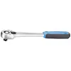 Image de Clé à cliquet à levier 1/2" 270 mm, 32 dents, Gedore | 4010886614266