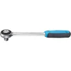 Image de Clé à cliquet à douille 1/2" 270 mm 24 dents Gedore | 4010886614457