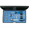 Image de Jeu de douilles 1/4" 16 pièces, 20 EMU-3 Gedore | 4010886617229