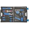 Image de Gedore - Mallette À Outils Touring 1000 49pcs.avec Check-tool-insert Universal Touring Malette En Plastique