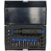 Image de Gedore - Jeu De Desserrage De Vis K 1900-018 18 Pièces 1/2 Po. Dans Coffret En Plastique