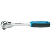 Image de Clé à cliquet à levier 1/2" 270 mm 60 dents Gedore | 4010886805558