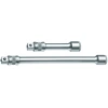 Image de Gedore 1990 A-10 1640801 Ratchet extension Drive (screwdriver) 1/2 (12.5 mm) 250 mm 1 pc(s)