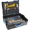 Image de GEDORE L-BOXX 136 Artisan, 58 pièces