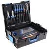 Image de GEDORE 1100-BASIC Assortiment pour apprentis en L-BOXX 136, 2835983