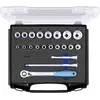 Image de Gedore 2836084 socket/socket set