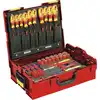 Image de Gamme d'outils VDE hybride GEDORE
