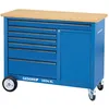 Image de GEDORE 1504 XL-TS-308 Établi à roulettes avec assortiment, 2980355
