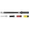 Image de GEDORE TORCOFLEX UK Set 1/2" 40 - 200 Nm 5 pièces