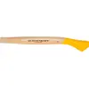 Image de Ochsenkopf manche de rechange, Hickory, pied de vache, 450 mm, OX E-98 H-0450