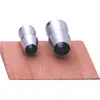 Image de Ochsenkopf kit de fixation pour haches, 2 pièces (1 cale annulaire, 1 cale en bois), OX E-123-0150
