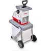 Image de Broyeur électrique à rouleaux silencieux   ILH 3000A   3000 W   Ø 44mm   Bac 60L