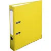 Image de Classeur À Levier - Exacompta - Budget 915404b - A4 - Jaune - Dos 50 Mm