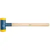 Image de Wiha 800 100-6 02091 Sledge hammer Semihard, Kickback-free 6880 1000 mm 1 pc(s)