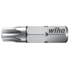 Image de Wiha - Embout Standard 25 Mm Torx Plus® 1/4' C6,3 25ip (23187)