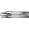 Image de Wiha - Embout Standard 25 Mm Torx Plus® 1/4' C6,3 40ip (23193)