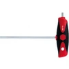 Image de Clé À Douille Avec Poignée Transversale 334ds Ouv. De Clé 4 Mm Longueur Des Lames 150 Mm Avec Entraînement Latéral