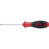 Image de Toolland - Wiha Tournevis Softfinish® Torx® Avec Lame Ronde T4 X 60 Mm (26260)