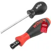 Image de Wiha - Tournevis Dynamométrique Torquevario®-s Couple Limité À Réglage Variable 0.8 - 5 (26463)